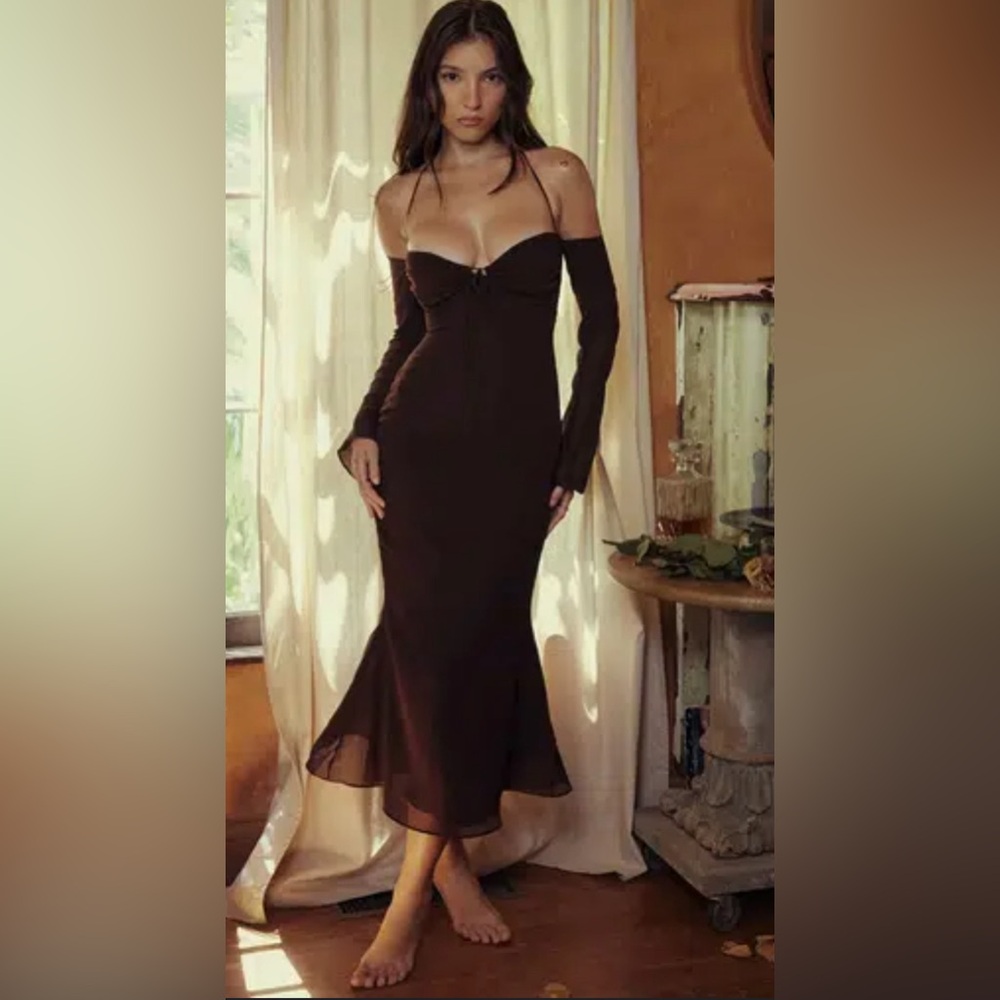 NWT House of CB Dress